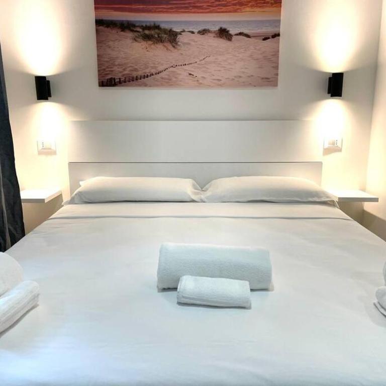 Sant'Orsola Suite - Two-Bedroom Apartment - 13