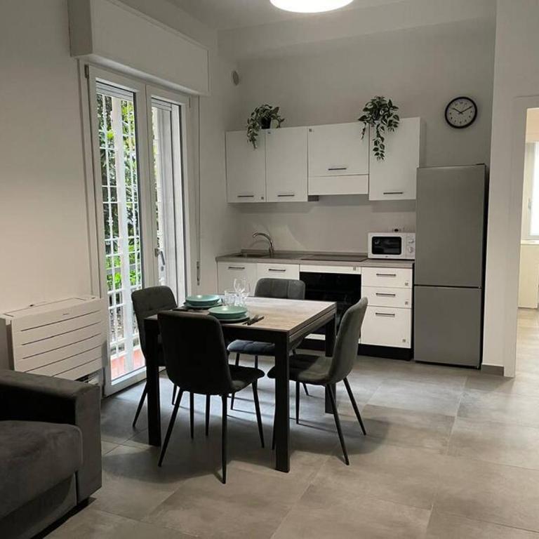 Sant'Orsola Suite - Two-Bedroom Apartment - 14