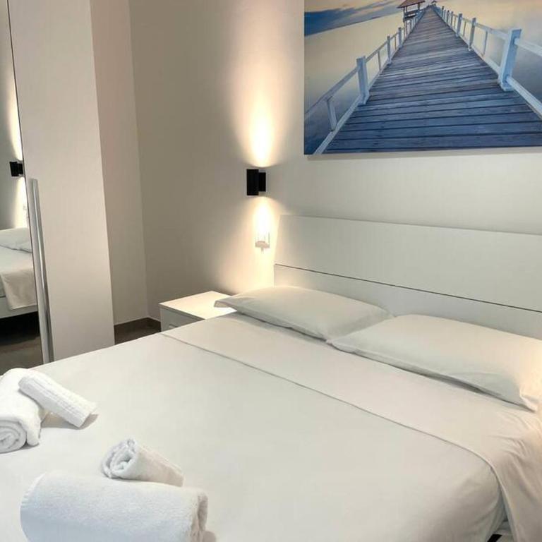 Sant'Orsola Suite - Two-Bedroom Apartment - 16