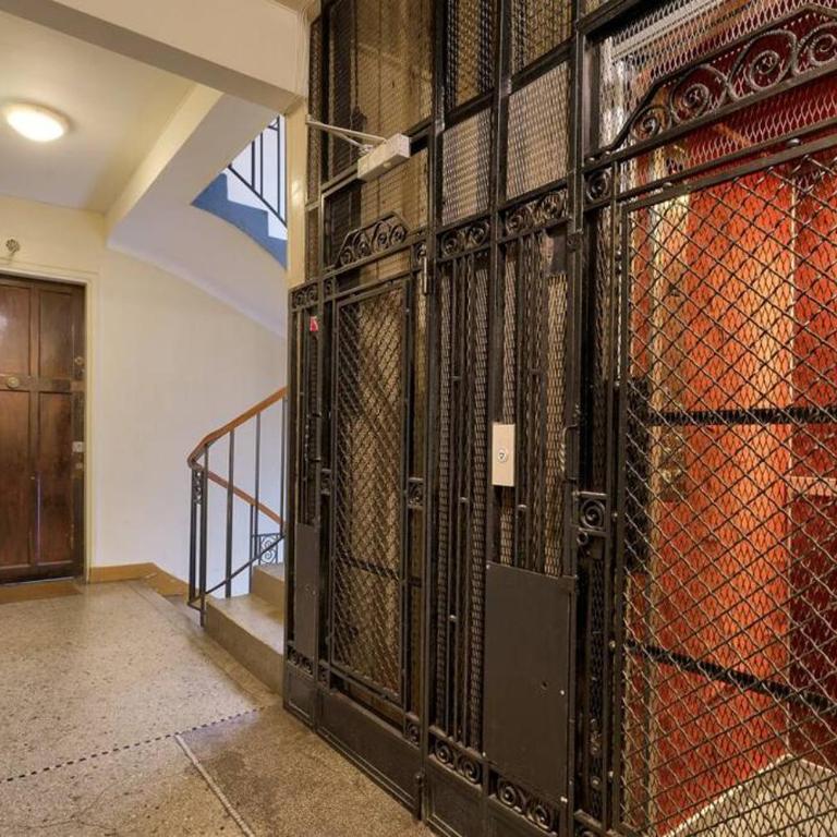 Appart calme à Buttes-Chaumont - Appartement 1 Chambre - 7