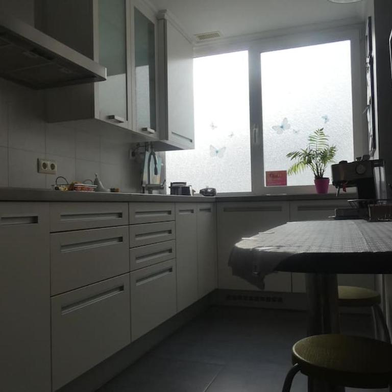 Ático con terraza en el corazón de Vigo - Apartamento Familiar de 2 dormitorios con vistas - 5