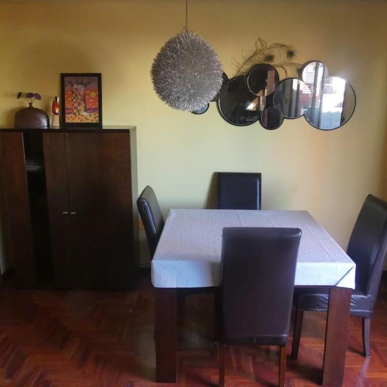 Ático con terraza en el corazón de Vigo - Apartamento de 3 dormitorios con vistas - 10