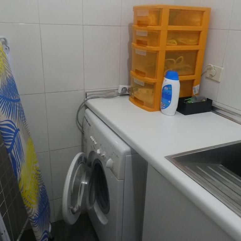 Ático con terraza en el corazón de Vigo - Apartamento de 3 dormitorios con vistas - 20