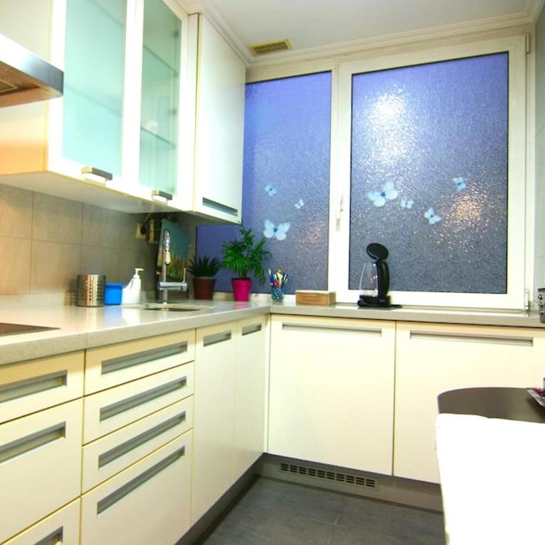 Ático con terraza en el corazón de Vigo - Apartamento de 3 dormitorios con vistas - 14