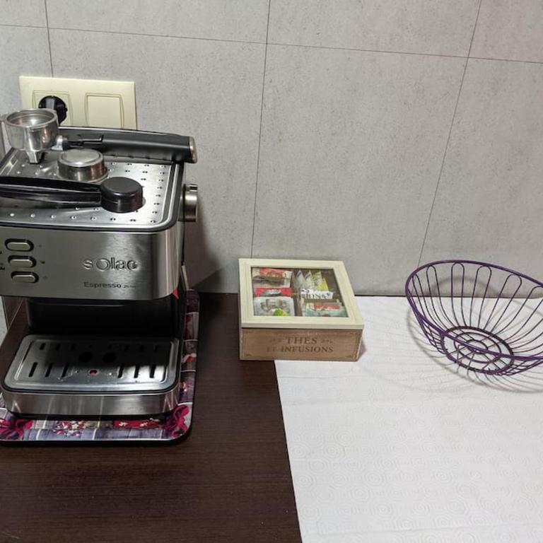 Ático con terraza en el corazón de Vigo - Apartamento de 3 dormitorios con vistas - 18