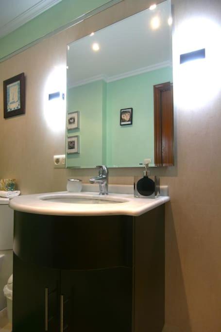 Ático con terraza en el corazón de Vigo - Apartamento de 3 dormitorios con vistas - 25