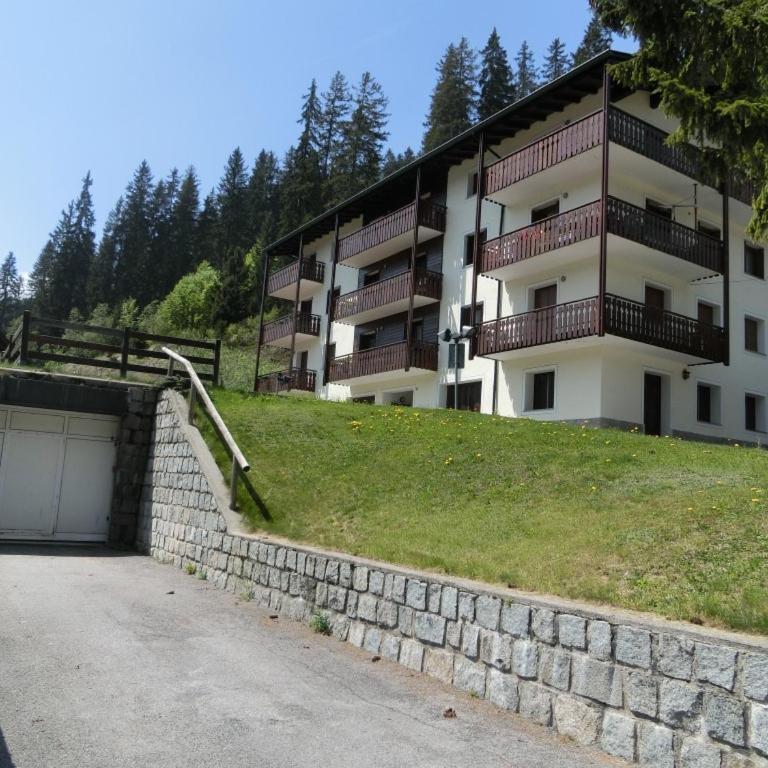 Bilocale Alberti - Ragada - Appartamento con 1 Camera da Letto - 19