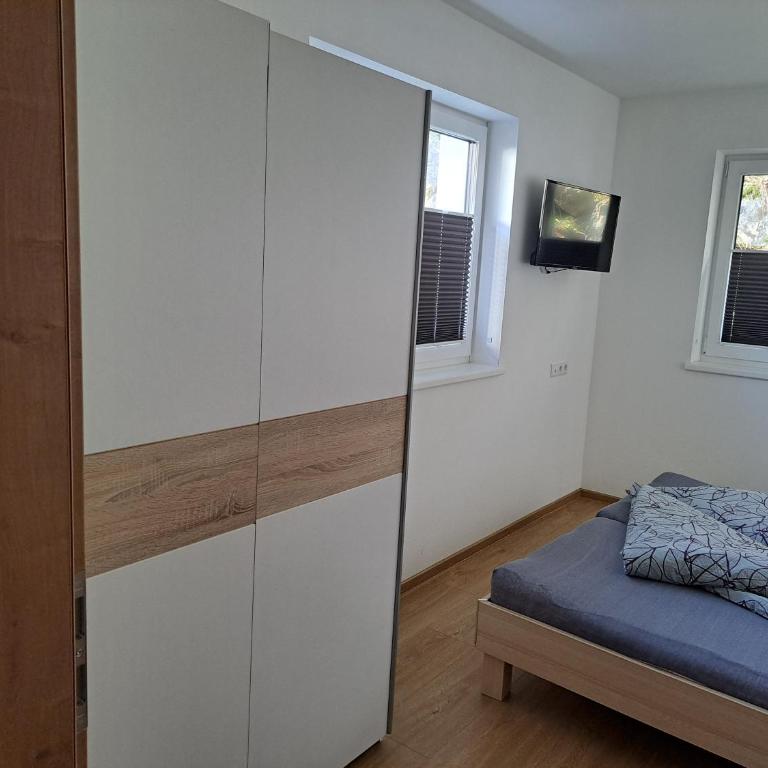Appart Holzknecht - Apartment mit 3 Schlafzimmern - 14