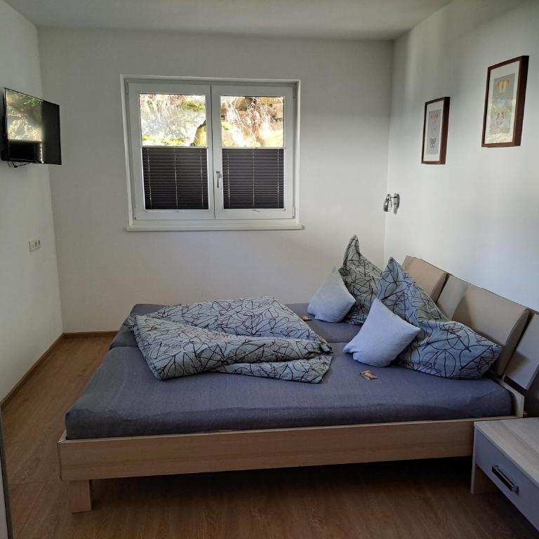 Appart Holzknecht - Apartment mit 3 Schlafzimmern - 13
