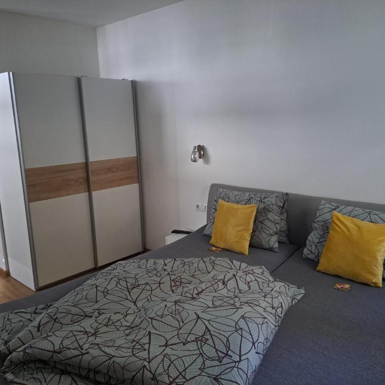 Appart Holzknecht - Apartment mit 3 Schlafzimmern - 16