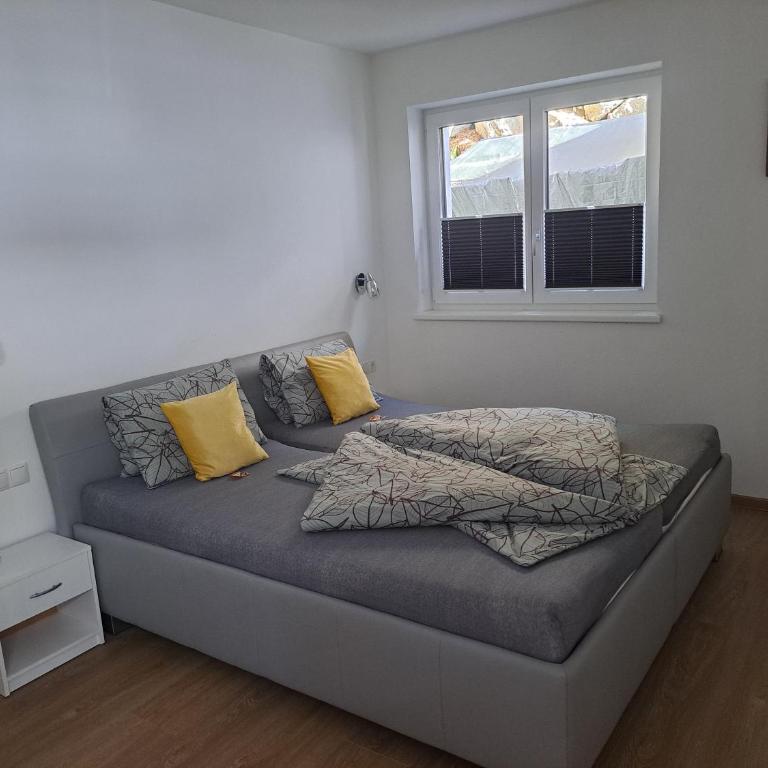 Appart Holzknecht - Apartment mit 3 Schlafzimmern - 15