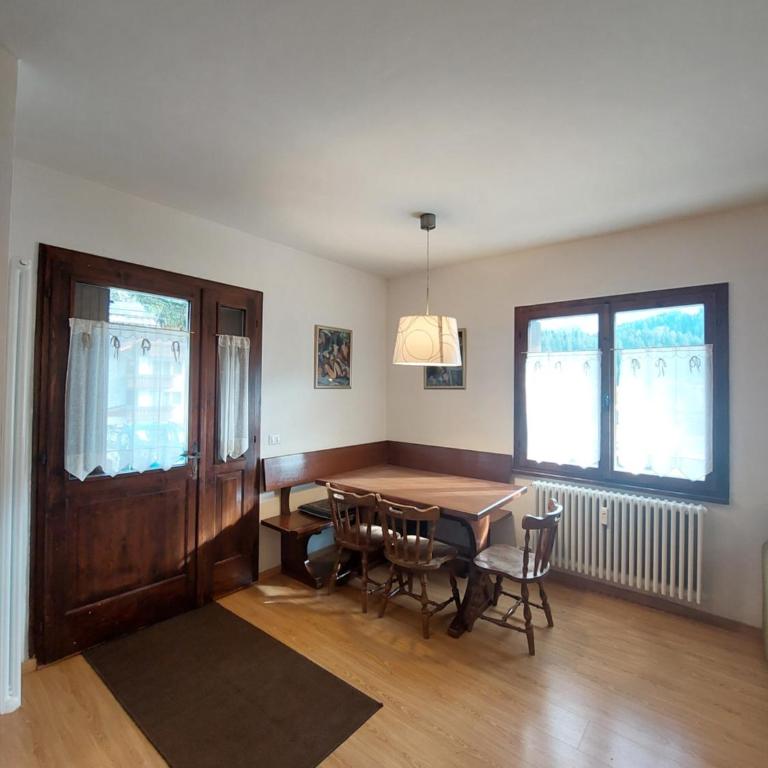 Bilocale Alberti - Ragada - Appartamento con 1 Camera da Letto - 2