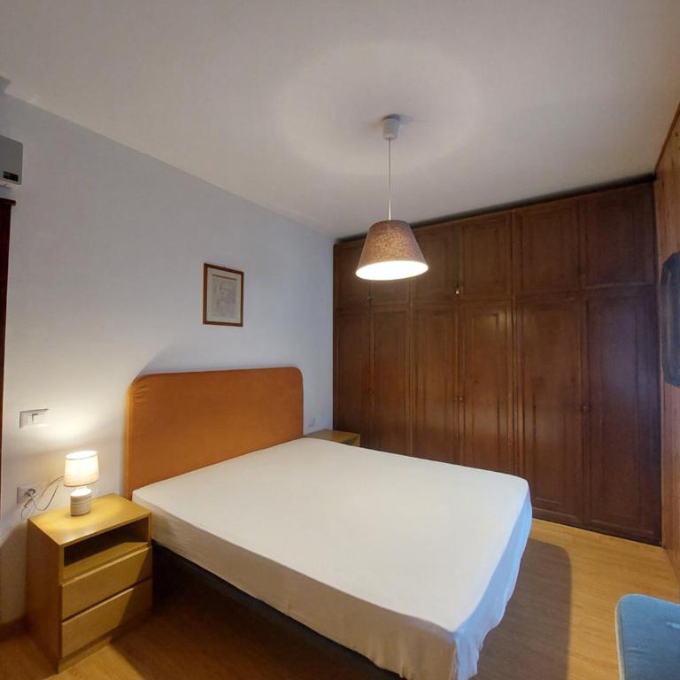 Bilocale Alberti - Ragada - Appartamento con 1 Camera da Letto - 10