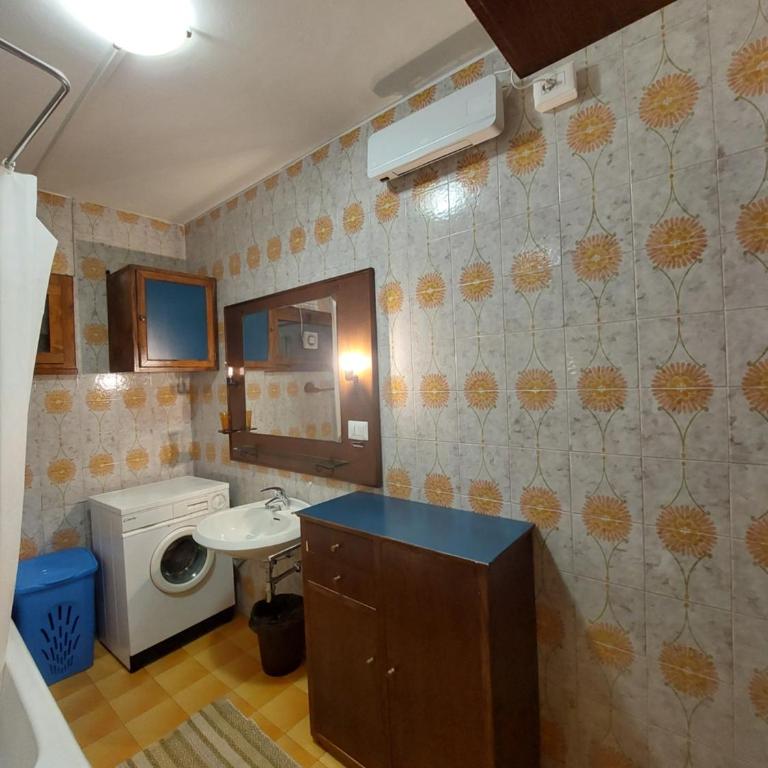 Bilocale Alberti - Ragada - Appartamento con 1 Camera da Letto - 14