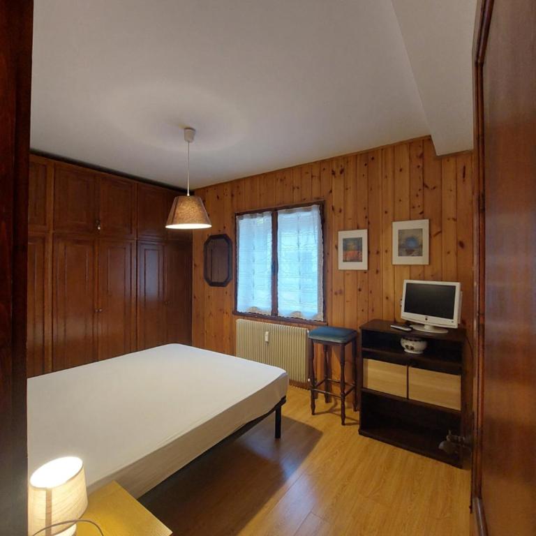 Bilocale Alberti - Ragada - Appartamento con 1 Camera da Letto - 9