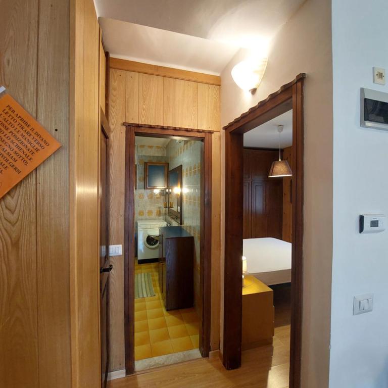 Bilocale Alberti - Ragada - Appartamento con 1 Camera da Letto - 8
