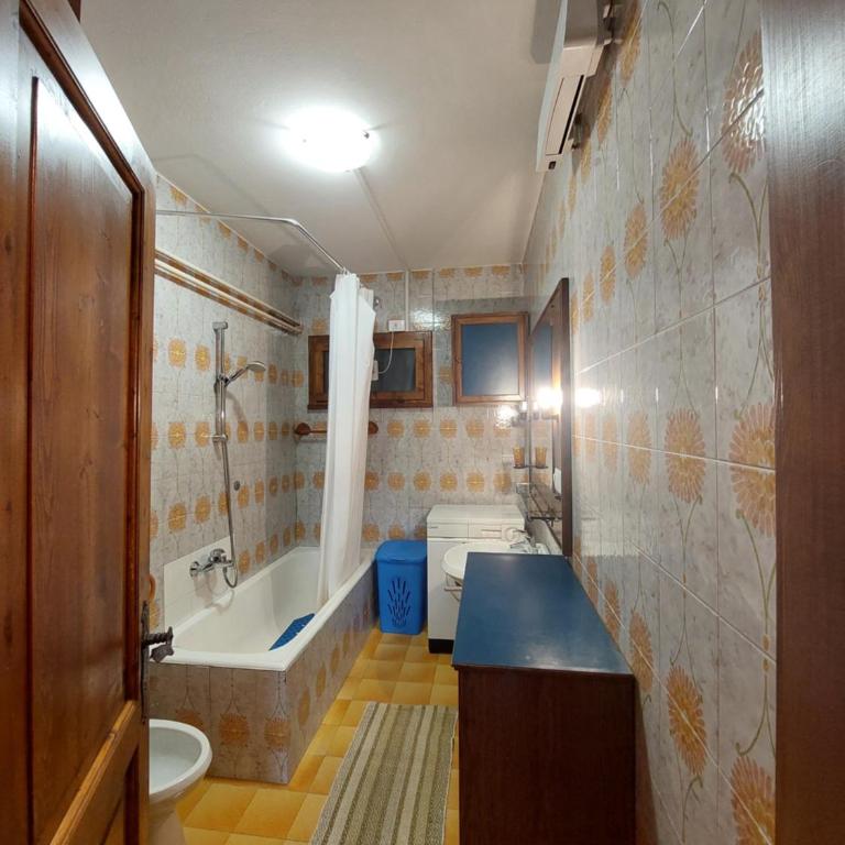 Bilocale Alberti - Ragada - Appartamento con 1 Camera da Letto - 12