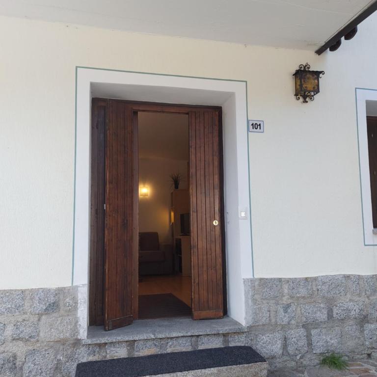 Bilocale Alberti - Ragada - Appartamento con 1 Camera da Letto - 1