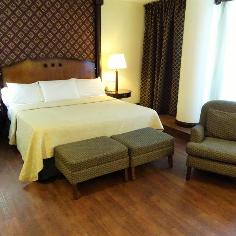 Abasto Hotel - Habitación Doble Estándar - 5