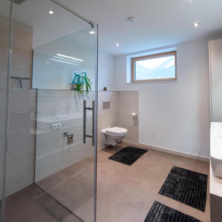 Turmhus - Appartement 2 Chambres avec Douche - 25
