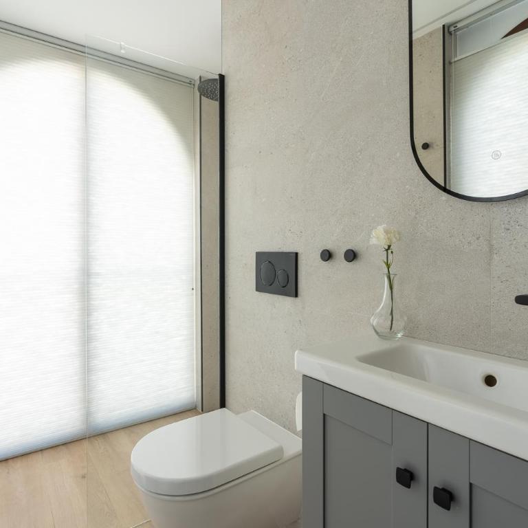 Luxury house with private heated pool in Nerja! - Habitación Doble con vistas al parque - 27