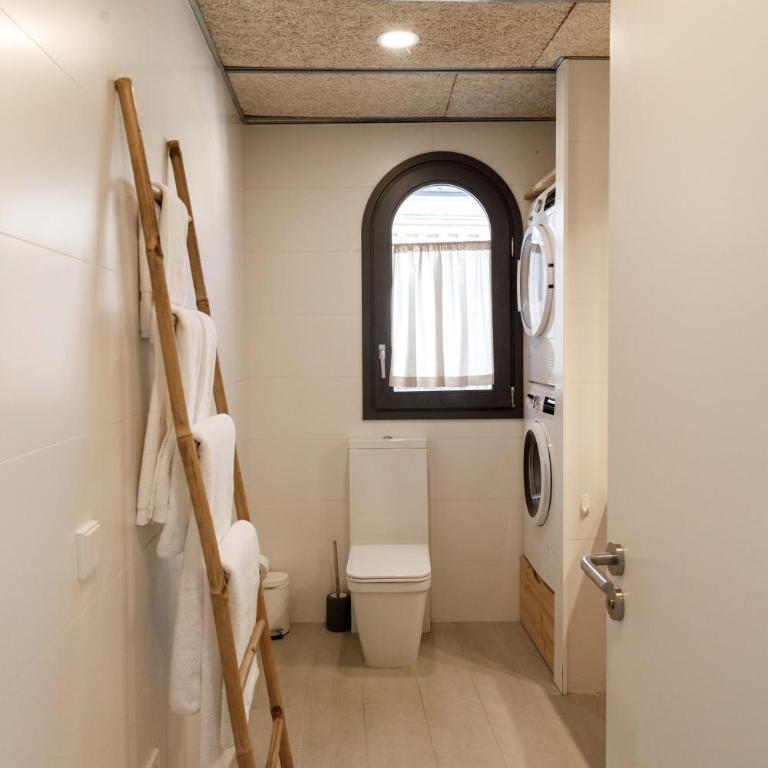 La Comuna by Bon Dia Residences - Apartamento Ático - 6
