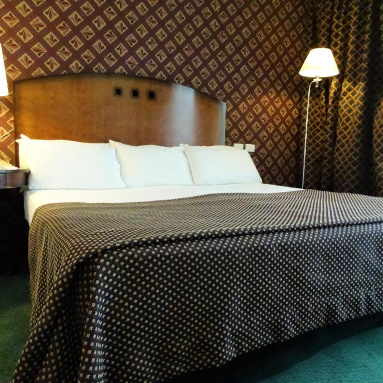 Abasto Hotel - Habitación Doble Estándar - 6