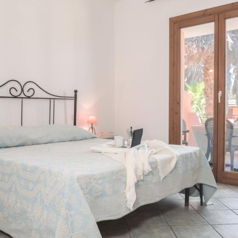 Palau Green Village - Appartamento Deluxe con 1 Camera da Letto - 8