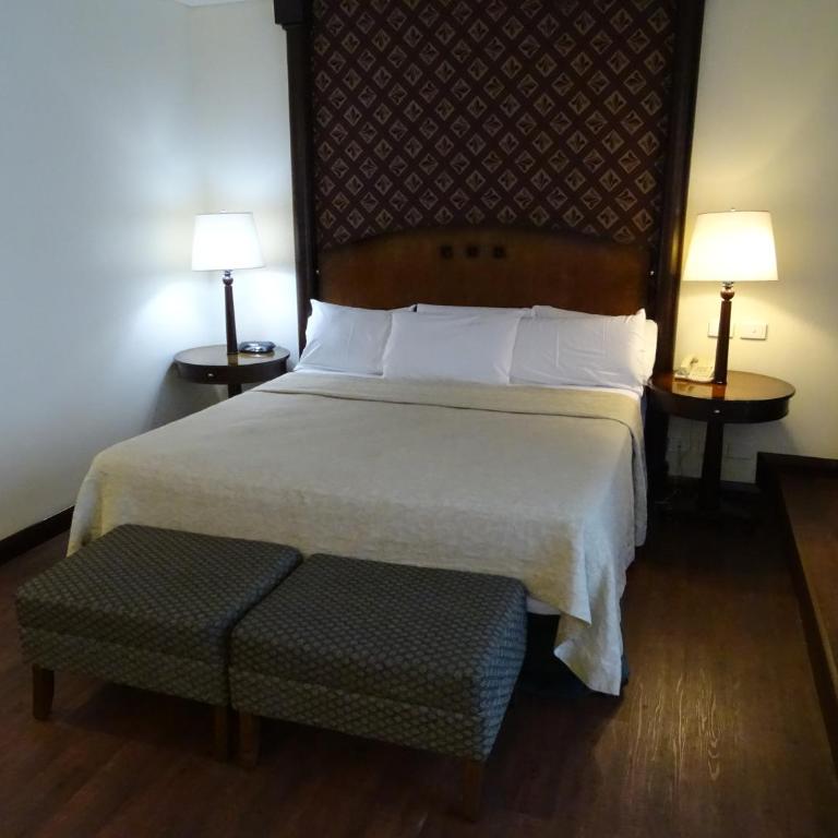 Abasto Hotel - Habitación Doble Estándar - 7