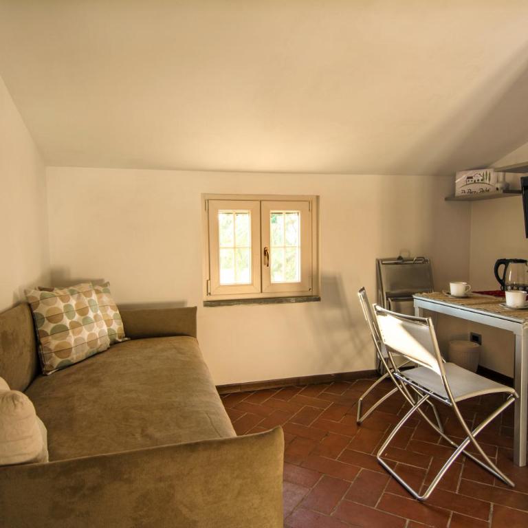Da Piero e Paola - Family Room with Private Bathroom - 28