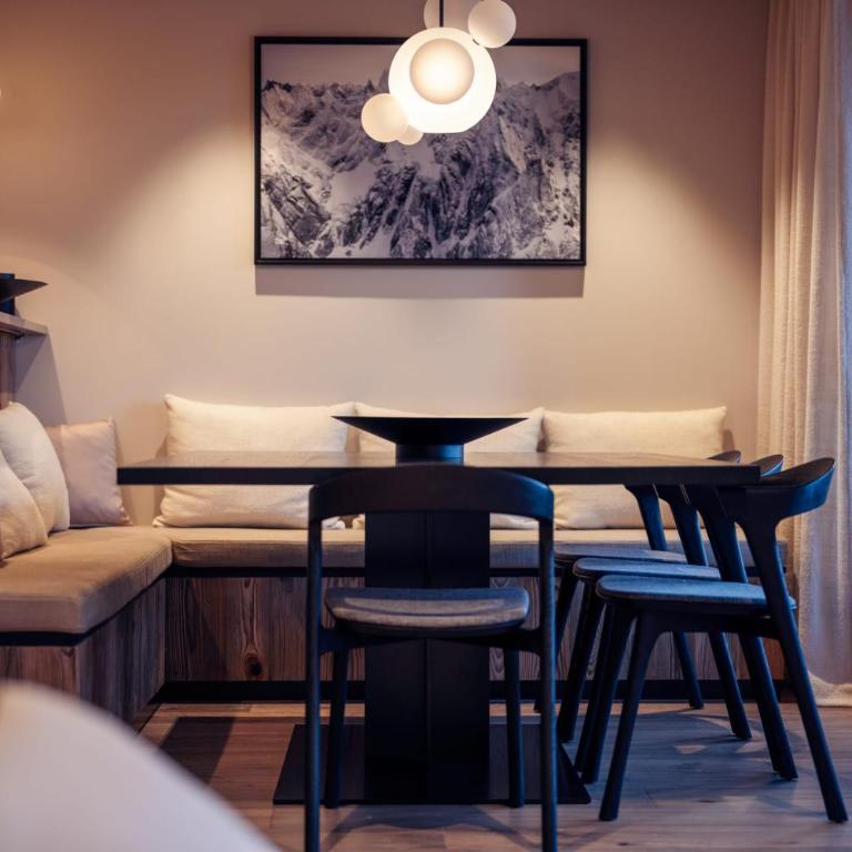 Antarès ORION 102 - Ski inski out apartment - Apartment - 14