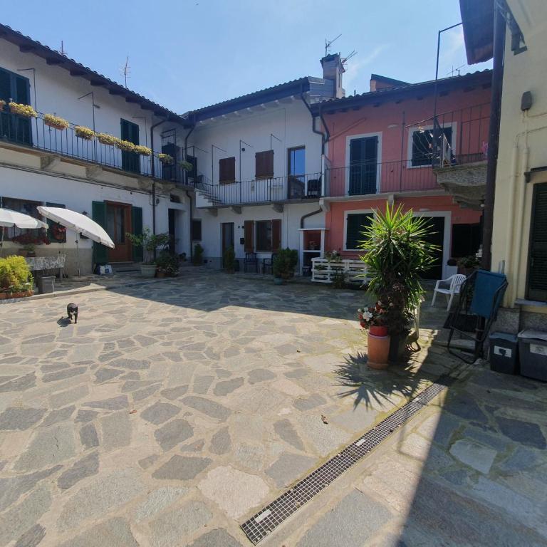 Appartamenti vicino al lago con bikeparking - Appartamento Monolocale - 15