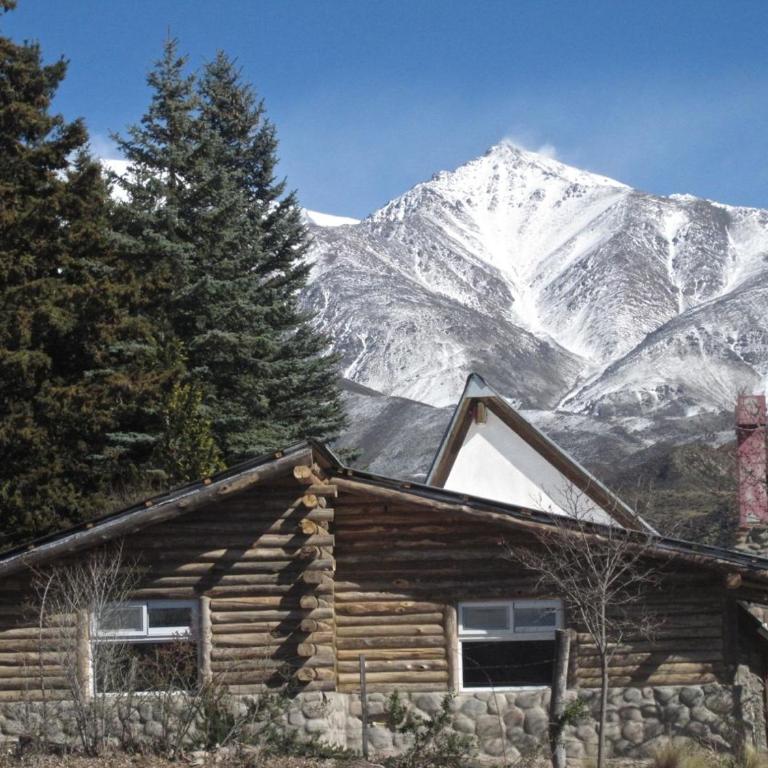 Anthar Andes - Chalet - 1