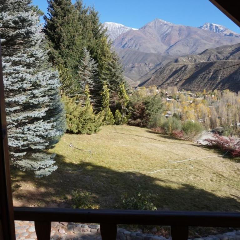 Anthar Andes - Chalet - 6