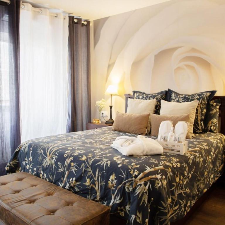 LUXURY New Apartment CITY CENTRE & BEACH, Alicante - Deluxe Apartment - 24