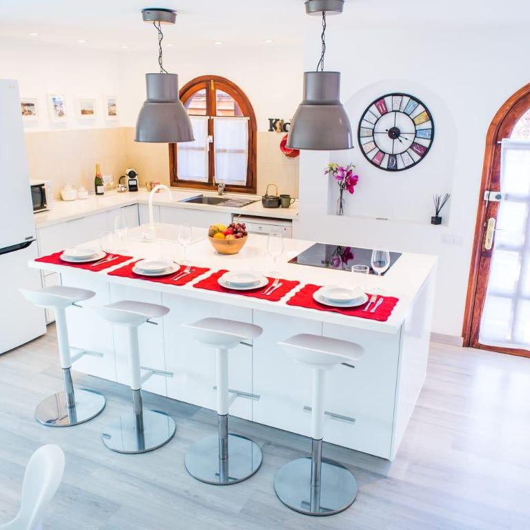 Ghea - Two-Bedroom Villa - 4
