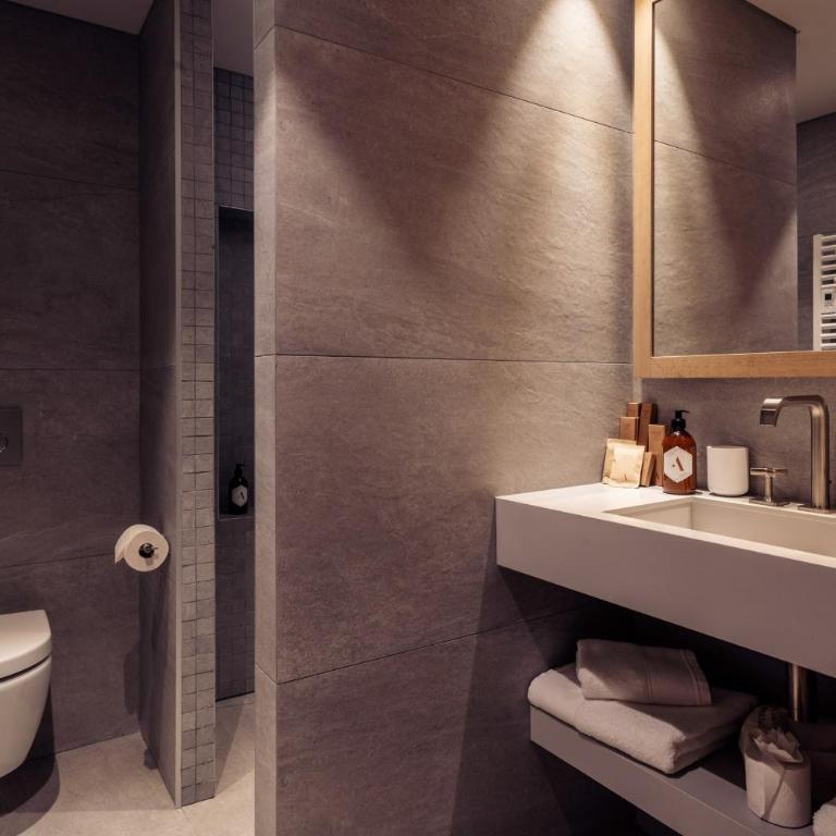 Antarès SIRIUS 403 - Luxury ski inski out apartment - Apartment - 16