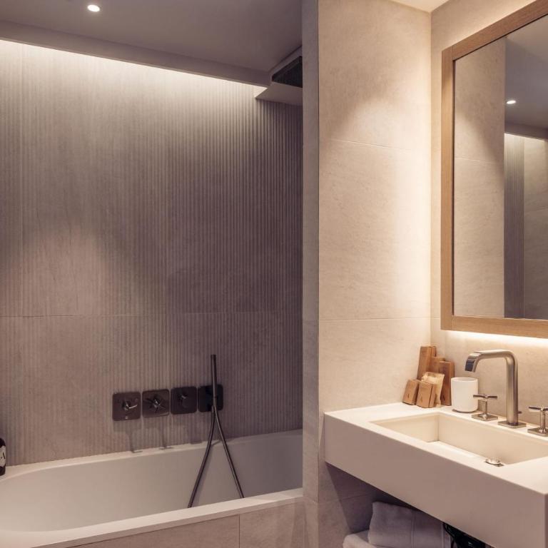 Antarès SIRIUS 403 - Luxury ski inski out apartment - Apartment - 18