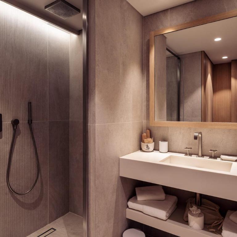 Antarès SIRIUS 403 - Luxury ski inski out apartment - Apartment - 19