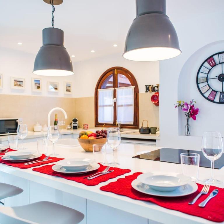 Ghea - Two-Bedroom Villa - 2