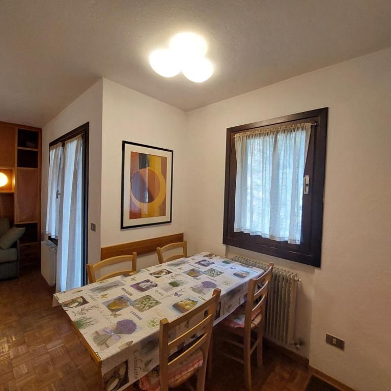 Bilocale Alberti - Vigo - Appartamento con 1 Camera da Letto - 8