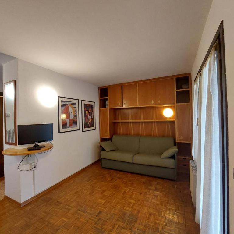 Bilocale Alberti - Vigo - Appartamento con 1 Camera da Letto - 4