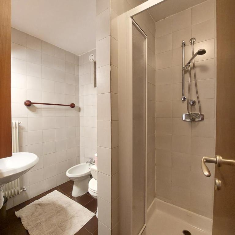 Bilocale Alberti - Vigo - Appartamento con 1 Camera da Letto - 14