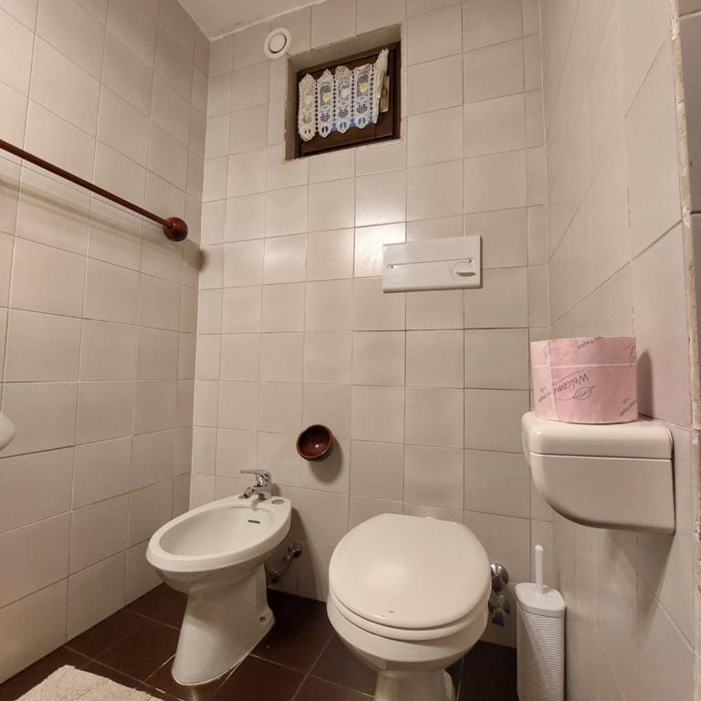 Bilocale Alberti - Vigo - Appartamento con 1 Camera da Letto - 16