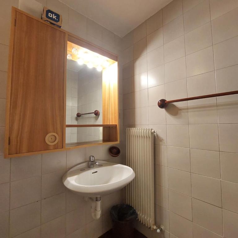 Bilocale Alberti - Vigo - Appartamento con 1 Camera da Letto - 15