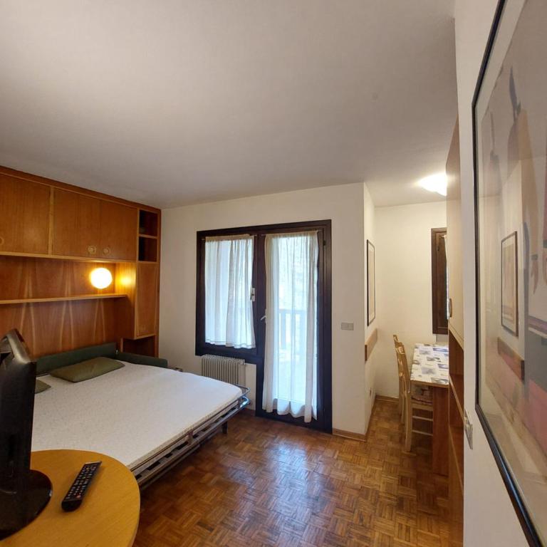 Bilocale Alberti - Vigo - Appartamento con 1 Camera da Letto - 6