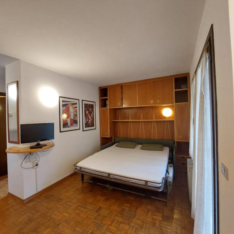Bilocale Alberti - Vigo - Appartamento con 1 Camera da Letto - 5
