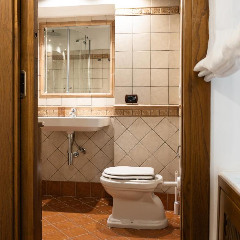 Domus LXVII Monti - Appartamento - 17