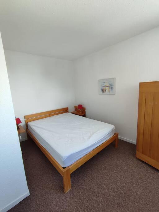 BOR54 - Joli T3 lumineux 6pers, skis au pieds - Apartamento de 2 dormitorios - 8