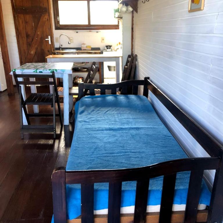 Modo Rocha Cabaña 6 - Apartamento de 1 dormitorio - 6